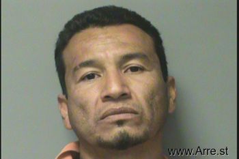 Juan Antonio Zuniga Manzano Mugshot